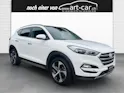 HYUNDAI Tucson 1.7 CRDi Vertex S/S 2WD