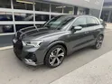 AUDI Q3 1.5 35 TFSI S line S-Tronic (CH)