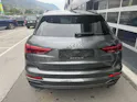 AUDI Q3 1.5 35 TFSI S line S-Tronic (CH)