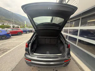 AUDI Q3 1.5 35 TFSI S line S-Tronic (CH)