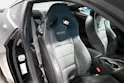 FORD Mustang Coupé 5.0 V8 Mach 1
