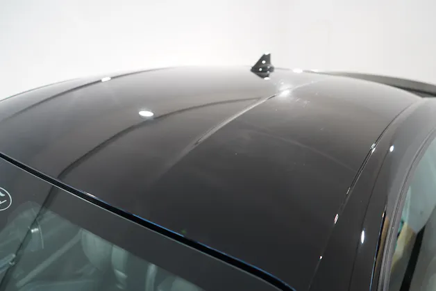 FORD Mustang Coupé 5.0 V8 Mach 1