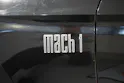 FORD Mustang Coupé 5.0 V8 Mach 1