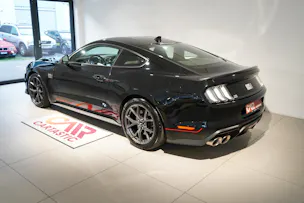 FORD Mustang Coupé 5.0 V8 Mach 1