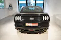 FORD Mustang Coupé 5.0 V8 Mach 1