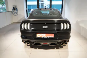 FORD Mustang Coupé 5.0 V8 Mach 1