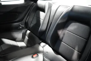 FORD Mustang Coupé 5.0 V8 Mach 1