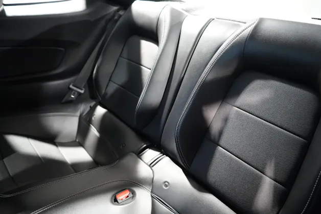 FORD Mustang Coupé 5.0 V8 Mach 1