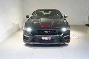 FORD Mustang Coupé 5.0 V8 Mach 1