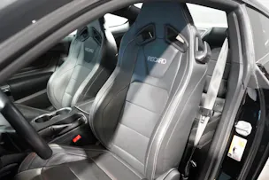 FORD Mustang Coupé 5.0 V8 Mach 1