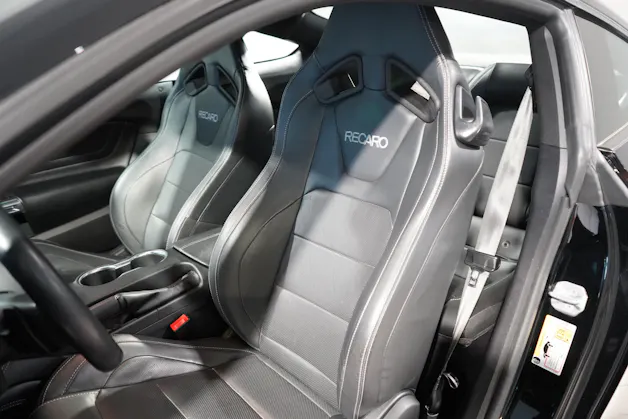 FORD Mustang Coupé 5.0 V8 Mach 1