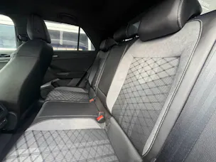 VW T-Roc 2.0 TSI R-Line DSG 4motion