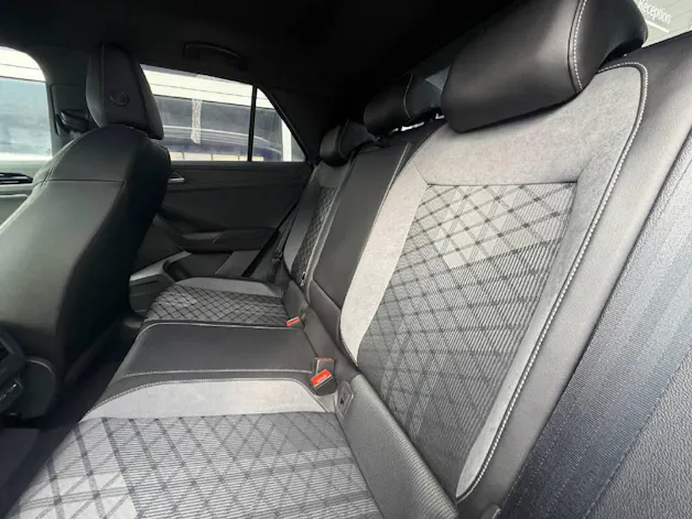 VW T-Roc 2.0 TSI R-Line DSG 4motion