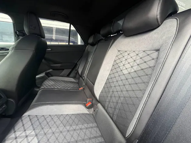 VW T-Roc 2.0 TSI R-Line DSG 4motion