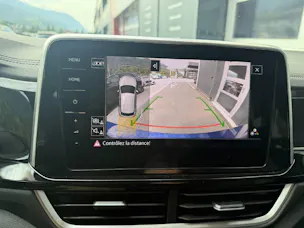 VW T-Roc 2.0 TSI R-Line DSG 4motion