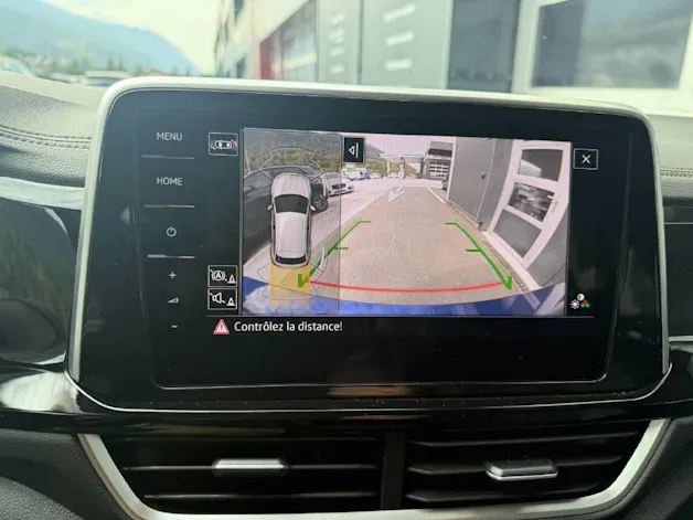 VW T-Roc 2.0 TSI R-Line DSG 4motion