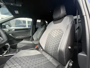 VW T-Roc 2.0 TSI R-Line DSG 4motion