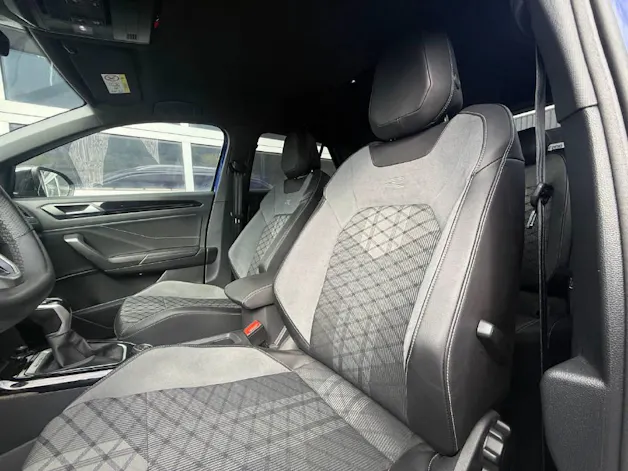 VW T-Roc 2.0 TSI R-Line DSG 4motion