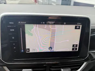 VW T-Roc 2.0 TSI R-Line DSG 4motion