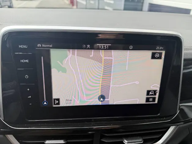 VW T-Roc 2.0 TSI R-Line DSG 4motion