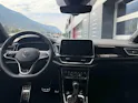 VW T-Roc 2.0 TSI R-Line DSG 4motion