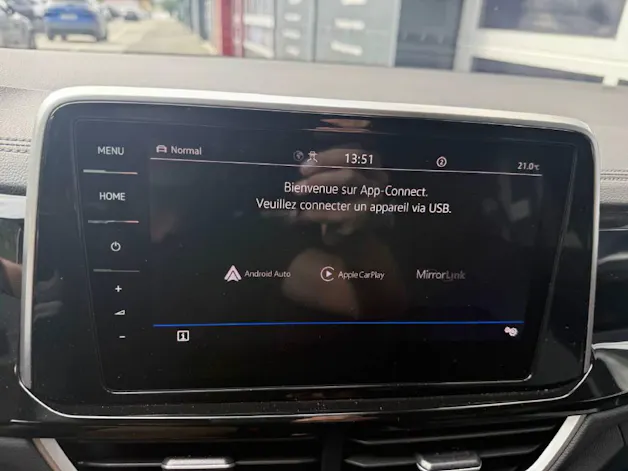 VW T-Roc 2.0 TSI R-Line DSG 4motion