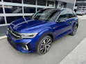 VW T-Roc 2.0 TSI R-Line DSG 4motion