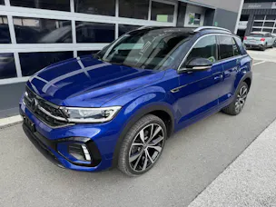 VW T-Roc 2.0 TSI R-Line DSG 4motion