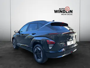 HYUNDAI Kona 65,4 kWh Electric Amplia inkl. Wärmepumpe MY26