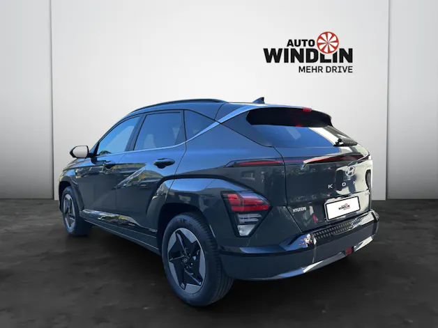 HYUNDAI Kona 65,4 kWh Electric Amplia inkl. Wärmepumpe MY26