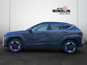 HYUNDAI Kona 65,4 kWh Electric Amplia inkl. Wärmepumpe MY26