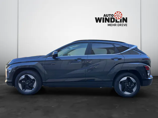 HYUNDAI Kona 65,4 kWh Electric Amplia inkl. Wärmepumpe MY26