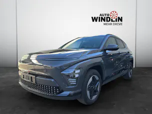 HYUNDAI Kona 65,4 kWh Electric Amplia inkl. Wärmepumpe MY26