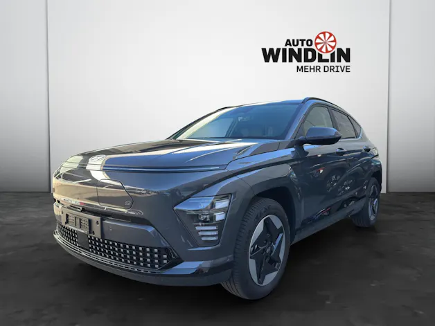 HYUNDAI Kona 65,4 kWh Electric Amplia inkl. Wärmepumpe MY26