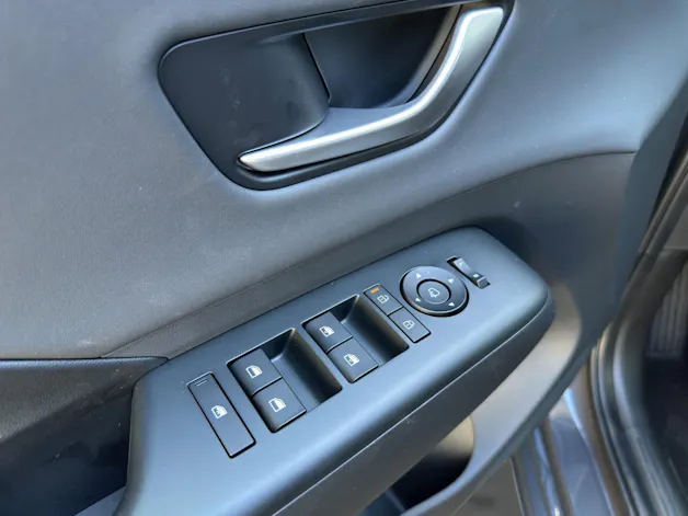 HYUNDAI Kona 65,4 kWh Electric Amplia inkl. Wärmepumpe MY26