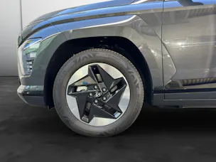 HYUNDAI Kona 65,4 kWh Electric Amplia inkl. Wärmepumpe MY26