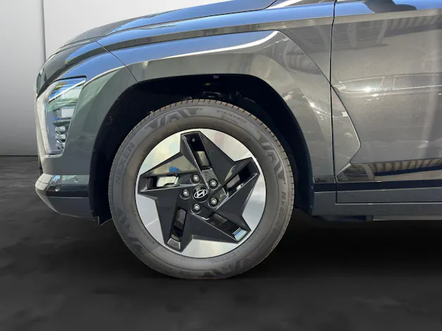 HYUNDAI Kona 65,4 kWh Electric Amplia inkl. Wärmepumpe MY26
