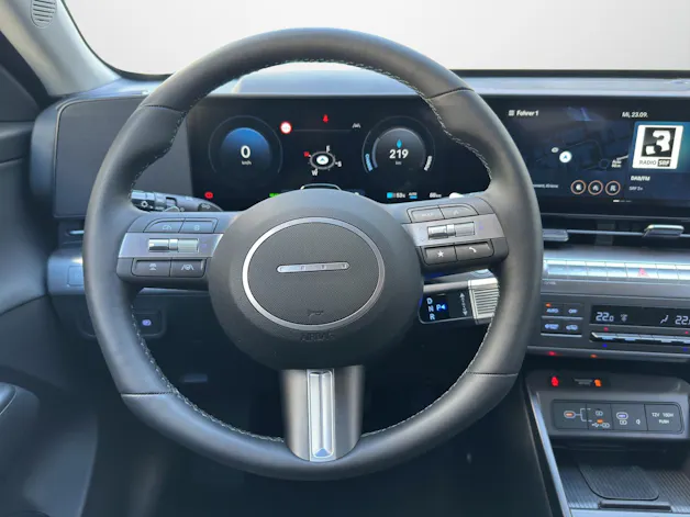 HYUNDAI Kona 65,4 kWh Electric Amplia inkl. Wärmepumpe MY26