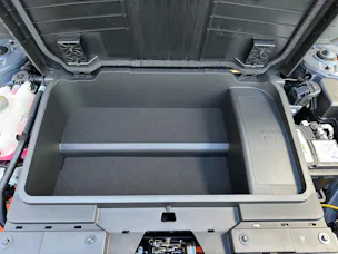 HYUNDAI Kona 65,4 kWh Electric Amplia inkl. Wärmepumpe MY26