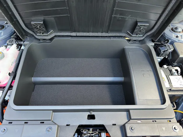 HYUNDAI Kona 65,4 kWh Electric Amplia inkl. Wärmepumpe MY26