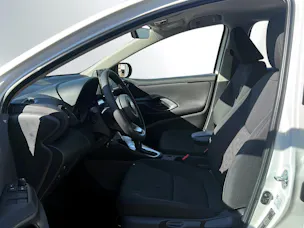 Toyota Yaris 1.5 VVT-i HSD Comfort