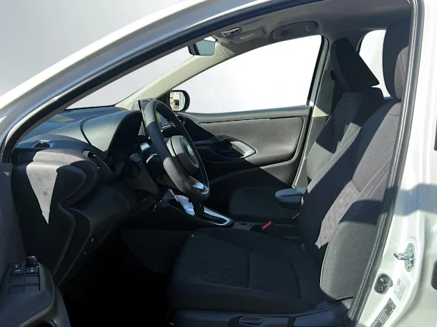 Toyota Yaris 1.5 VVT-i HSD Comfort
