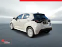 Toyota Yaris 1.5 VVT-i HSD Comfort