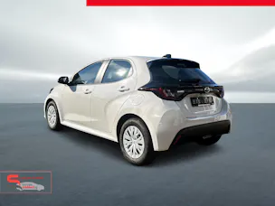 Toyota Yaris 1.5 VVT-i HSD Comfort
