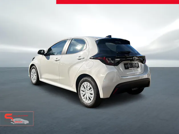 Toyota Yaris 1.5 VVT-i HSD Comfort