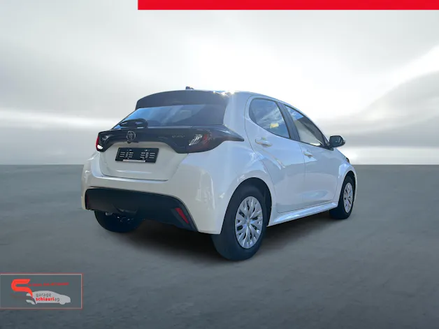 Toyota Yaris 1.5 VVT-i HSD Comfort