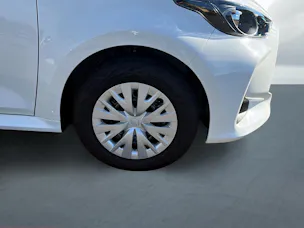 Toyota Yaris 1.5 VVT-i HSD Comfort