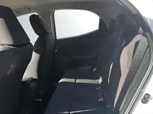 Toyota Yaris 1.5 VVT-i HSD Comfort