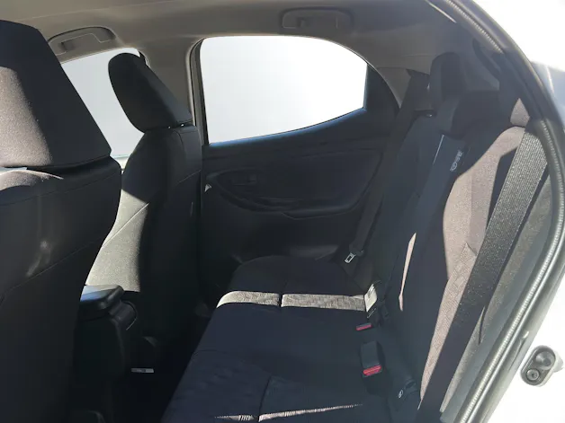 Toyota Yaris 1.5 VVT-i HSD Comfort