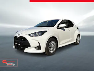 Toyota Yaris 1.5 VVT-i HSD Comfort